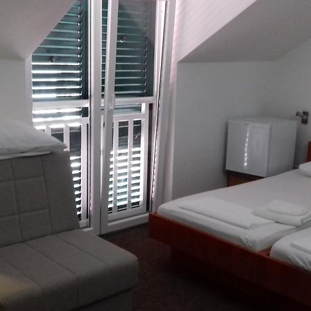 Guest House Babić Neum Extérieur photo