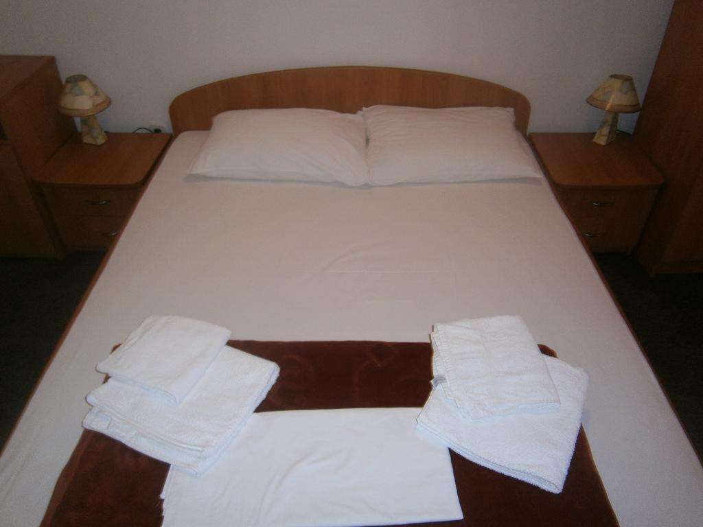 Guest House Babić Neum Extérieur photo
