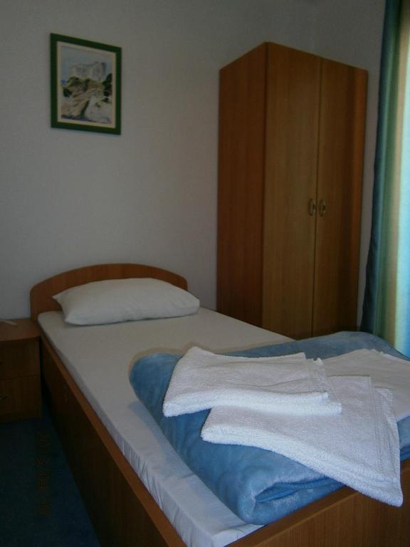 Guest House Babić Neum Extérieur photo
