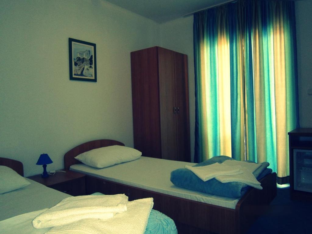 Guest House Babić Neum Extérieur photo