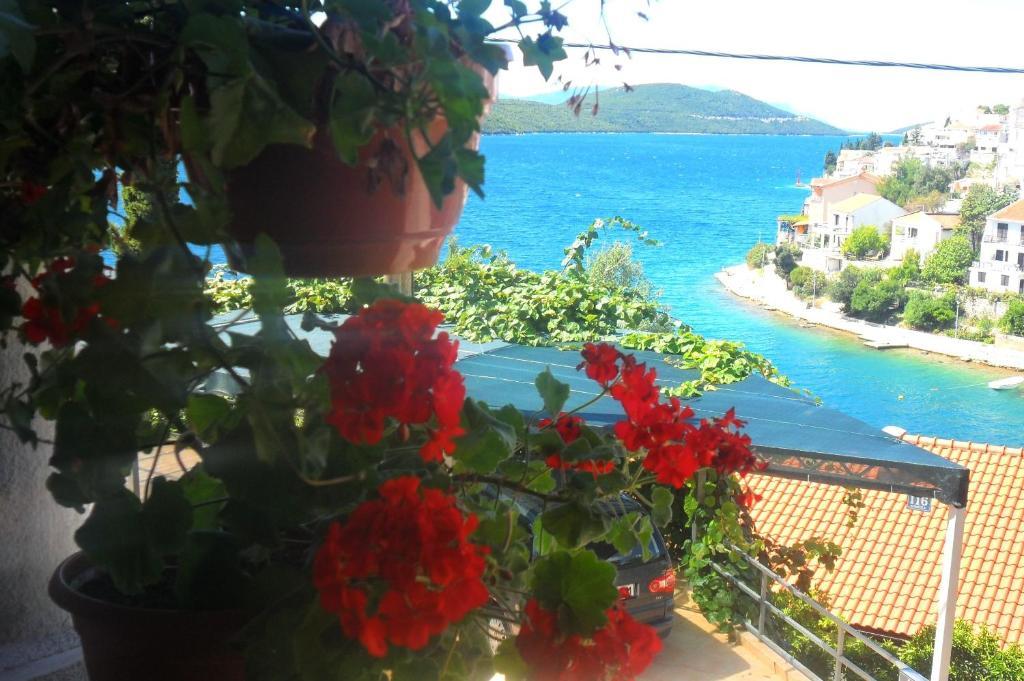 Guest House Babić Neum Extérieur photo