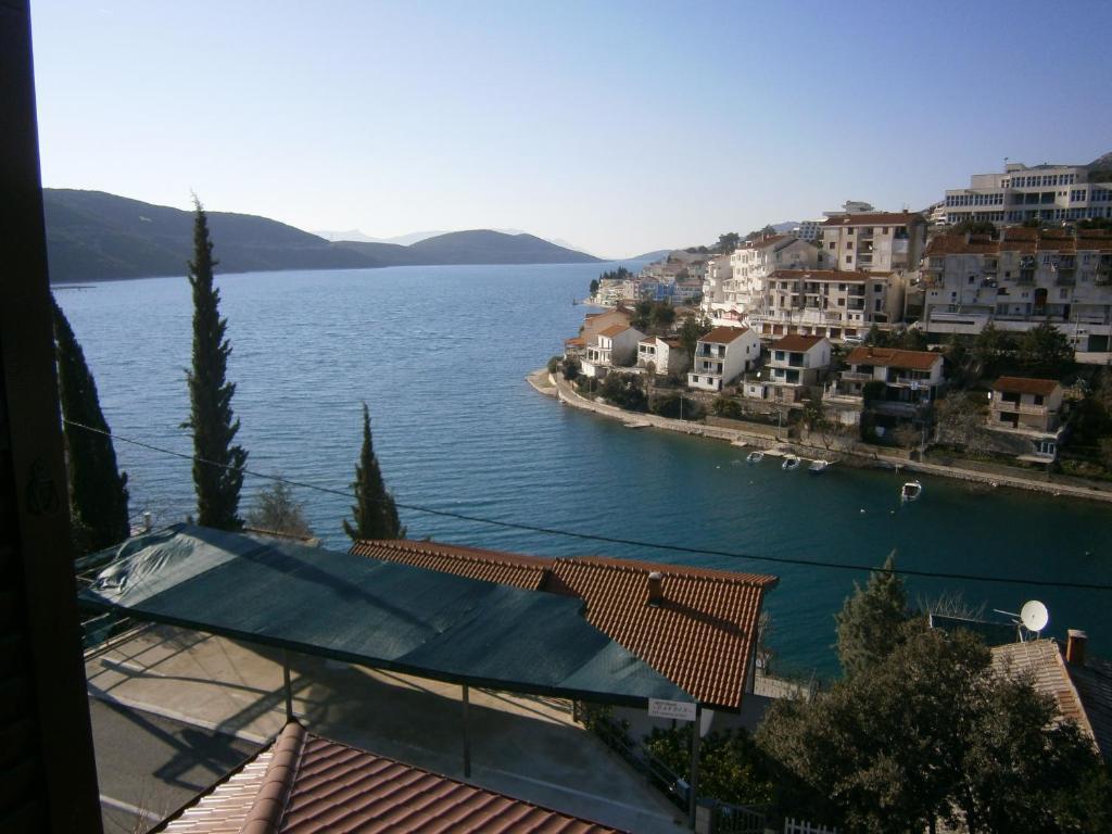 Guest House Babić Neum Extérieur photo
