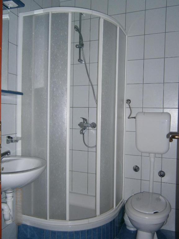Guest House Babić Neum Extérieur photo