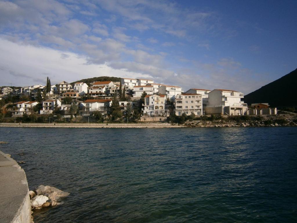 Guest House Babić Neum Extérieur photo