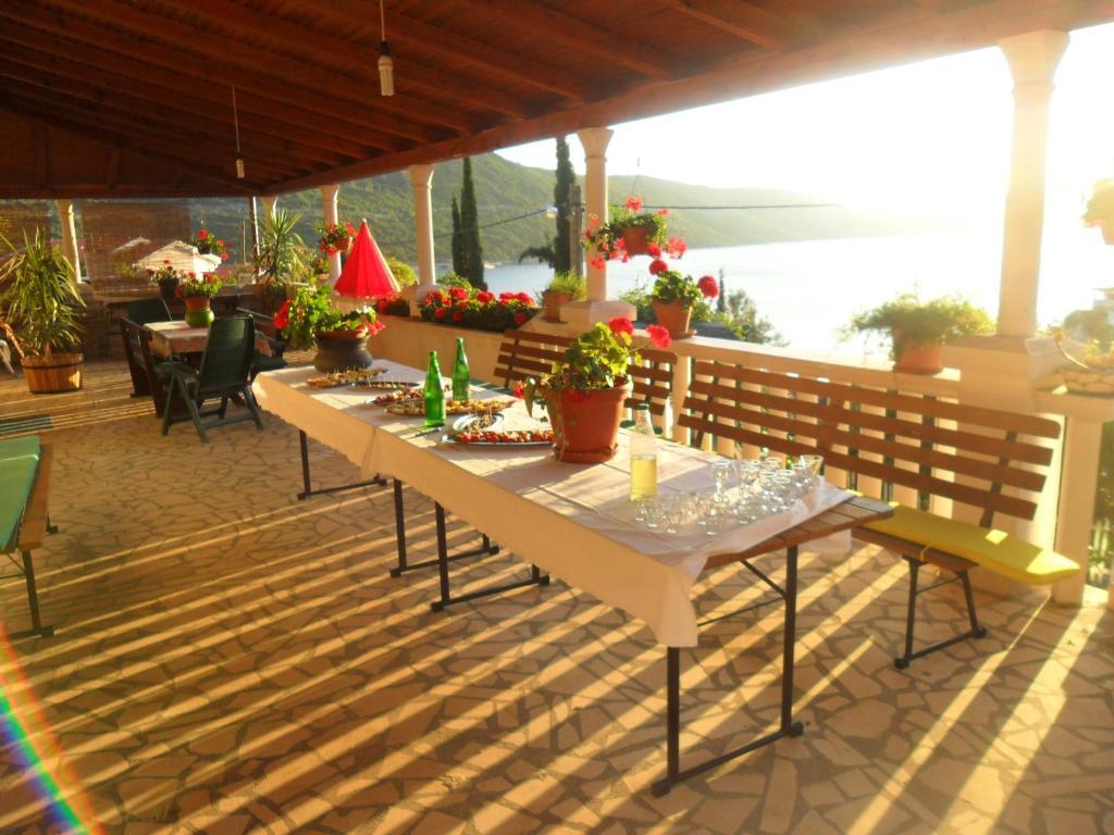 Guest House Babić Neum Extérieur photo