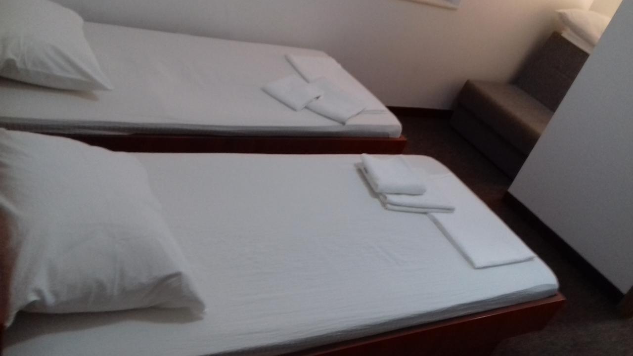 Guest House Babić Neum Extérieur photo