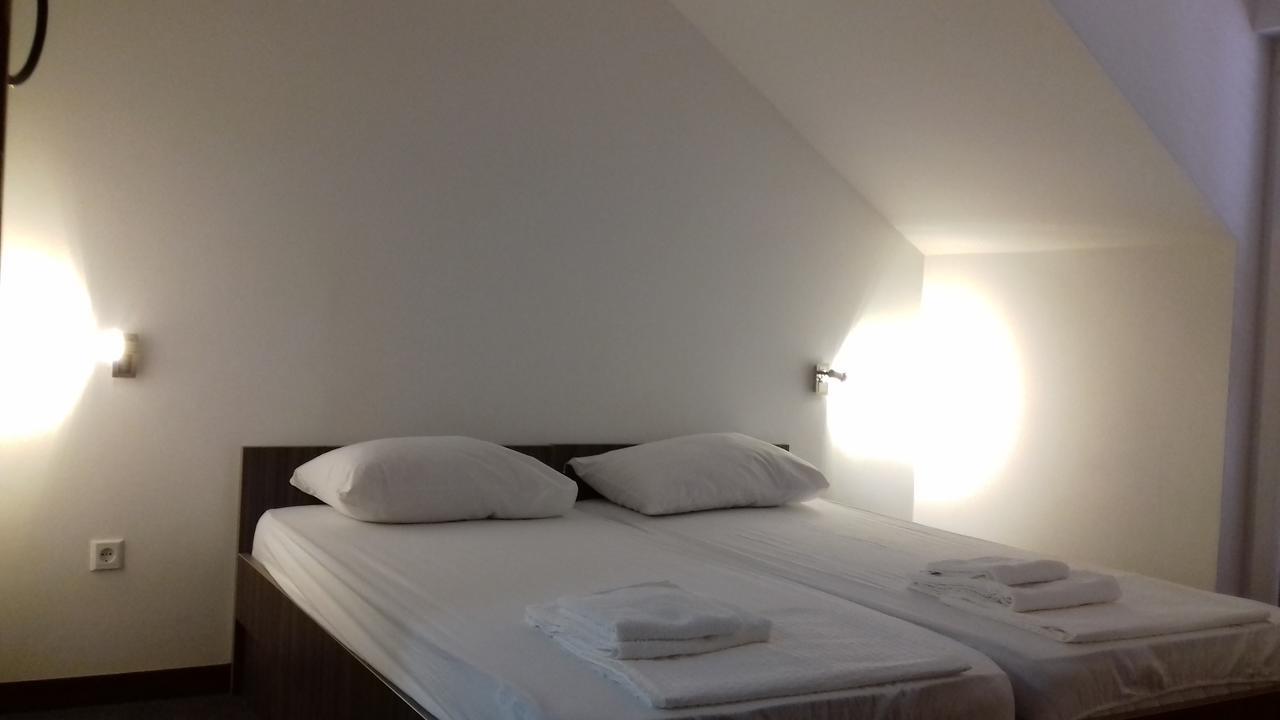 Guest House Babić Neum Extérieur photo