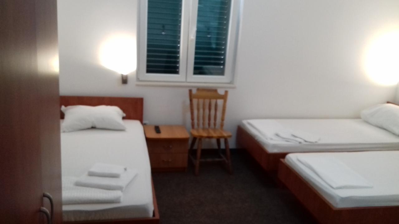 Guest House Babić Neum Extérieur photo