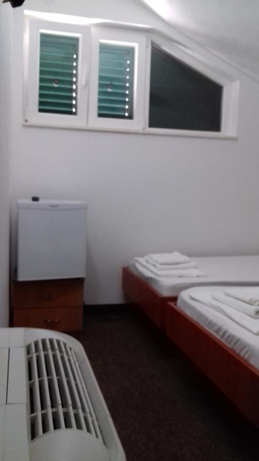 Guest House Babić Neum Extérieur photo