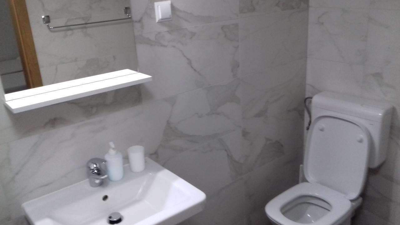 Guest House Babić Neum Extérieur photo