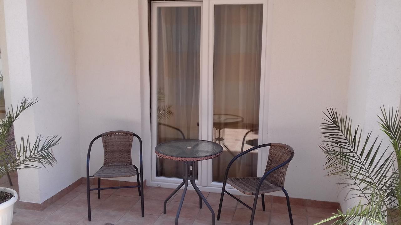 Guest House Babić Neum Extérieur photo