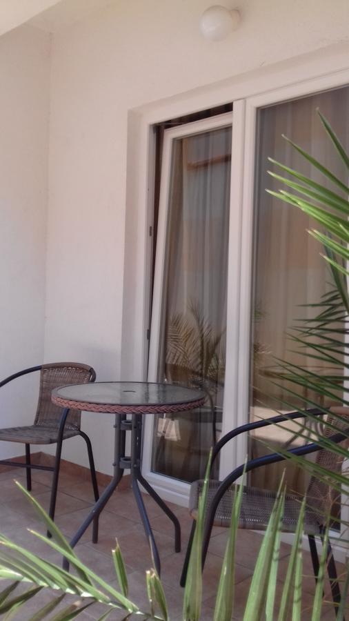 Guest House Babić Neum Extérieur photo