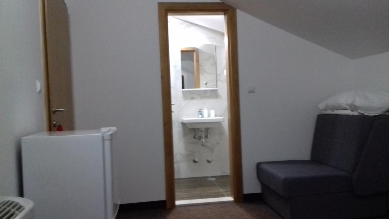 Guest House Babić Neum Extérieur photo