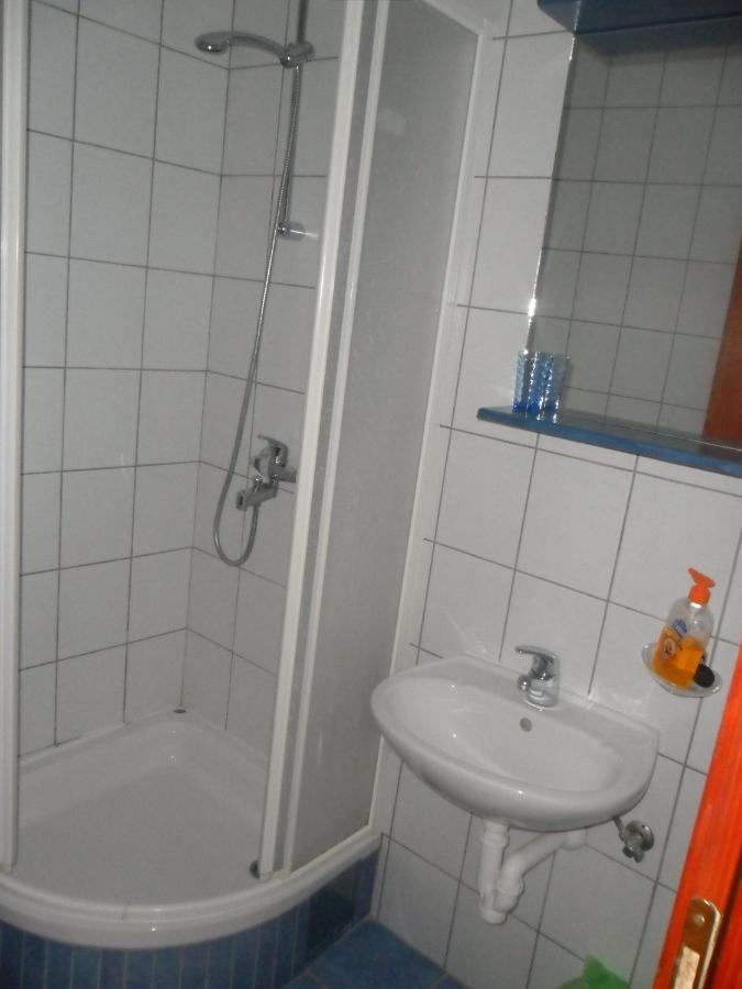 Guest House Babić Neum Chambre photo